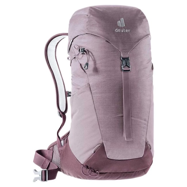 Mochila Deuter Lite 14 Sl