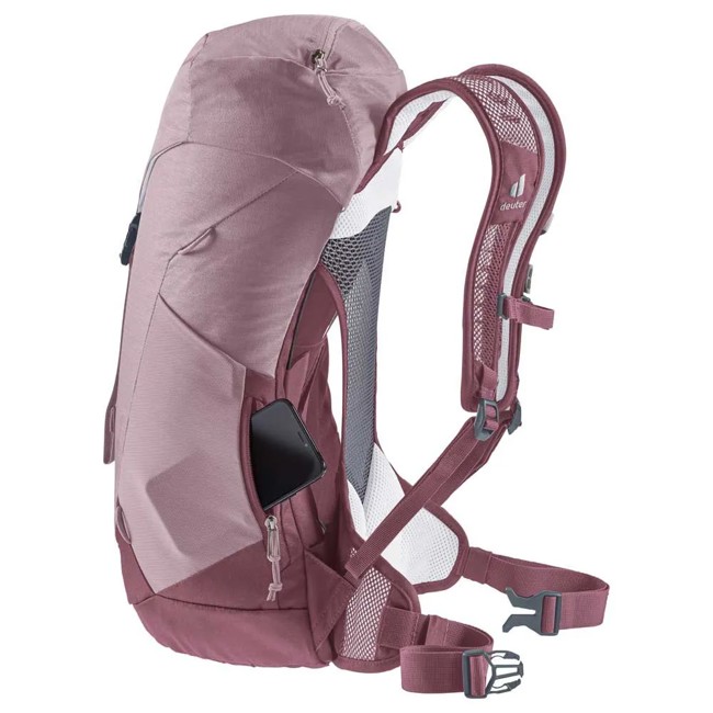 Mochila Deuter Lite 14 Sl