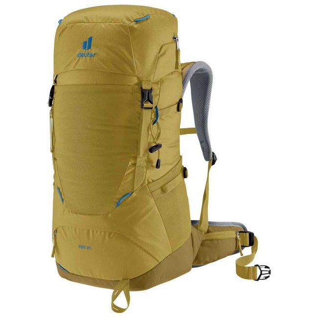Ryggsäck deuter Fox 30