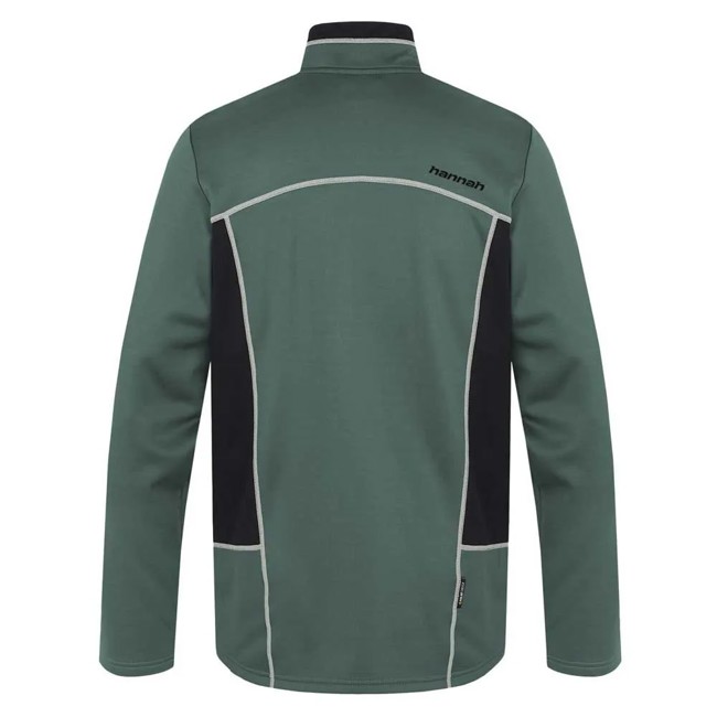 Fleece Hannah Treyvon Dark Forest