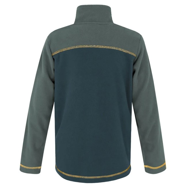 Forro Polar Hannah Hobart Jr Reflecting Forest