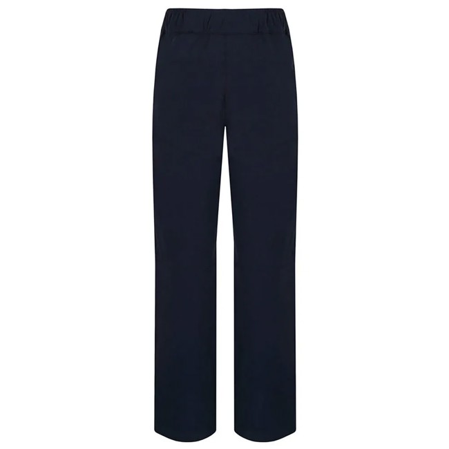 Nadrág Hannah Luigi Jr Anthracite/dark