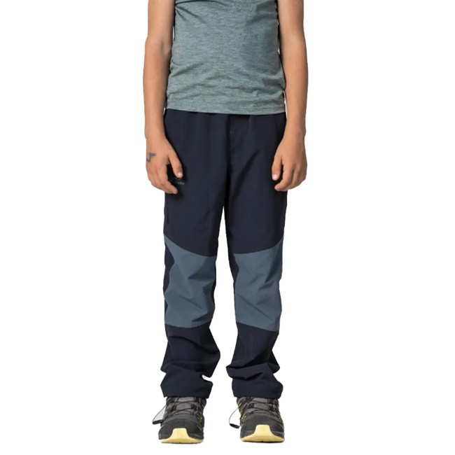 Nadrág Hannah Luigi Jr Anthracite/dark