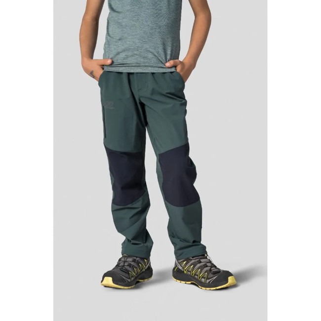 Calças Hannah Luigi Jr