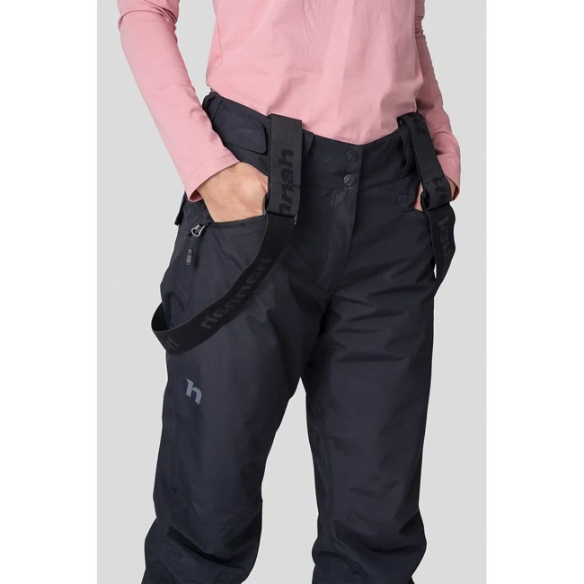 Hannah Awake Ii Pant W