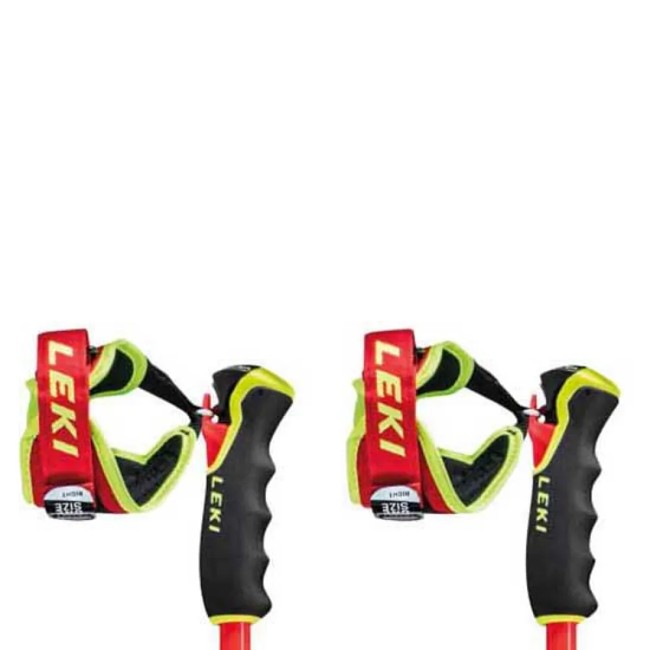 Lazda Leki Wcr Tbs Gs 3d