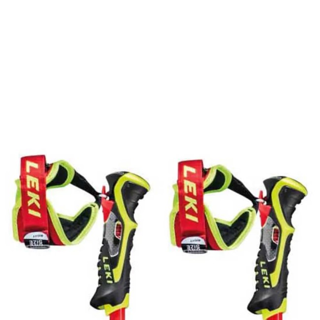 Hůlky Leki Wcr Tbs Sl 3d