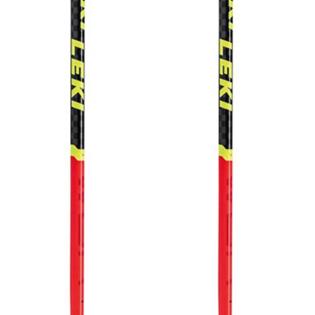 Hůlka Leki Wcr Sl 3d