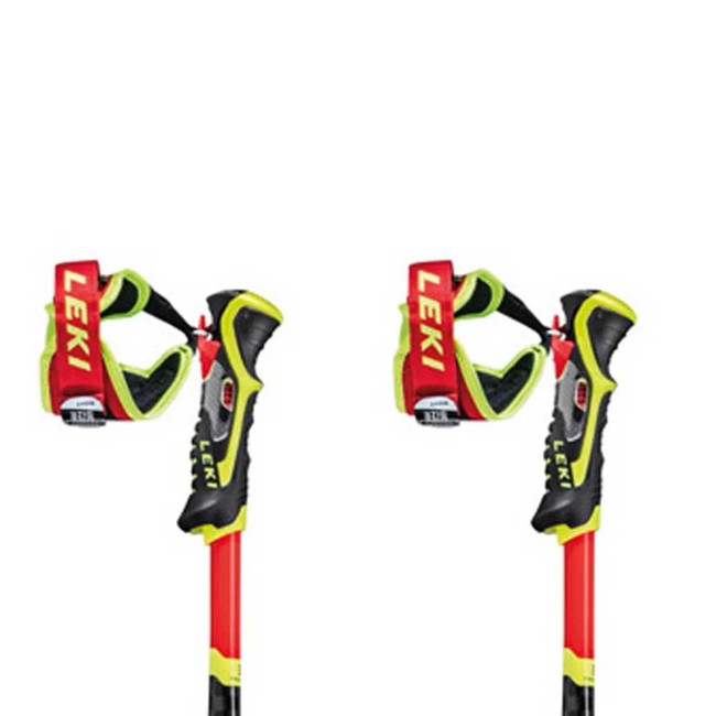 Hůlka Leki Wcr Sl 3d