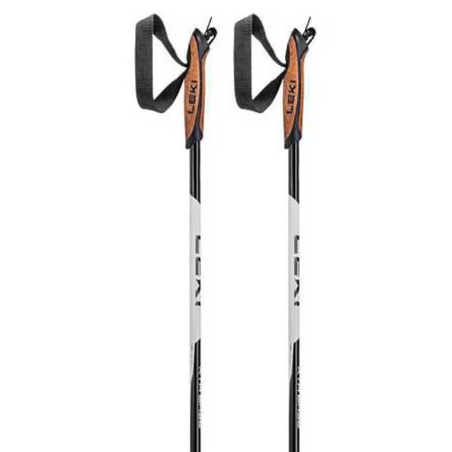 Botok leki XTA Base Black-White