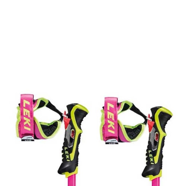 Palice leki Venom SL 3D