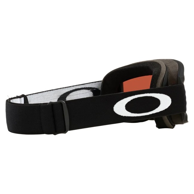 Óculos oakley Line Miner S Matte Black w Prizm Garnet