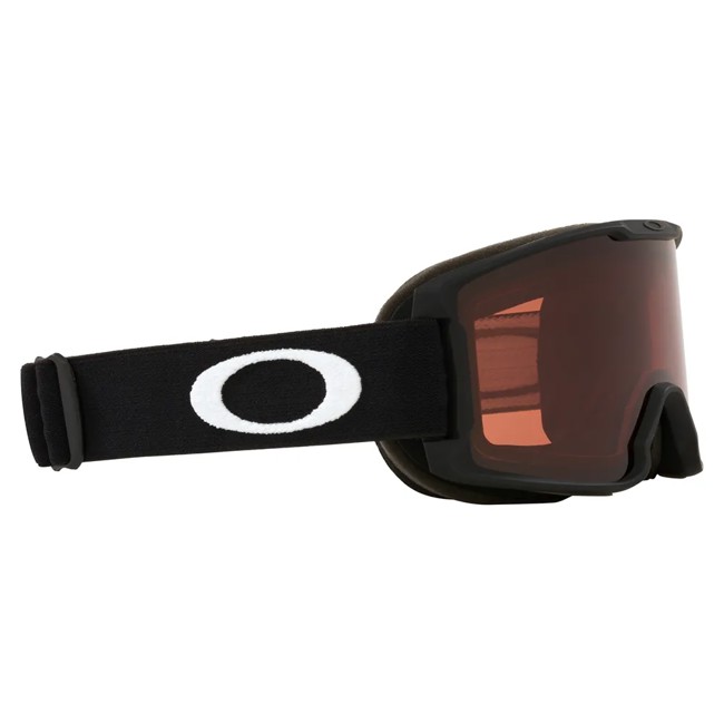 Óculos oakley Line Miner S Matte Black w Prizm Garnet