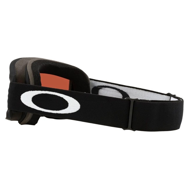 Óculos oakley Line Miner S Matte Black w Prizm Garnet