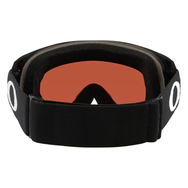 Óculos oakley Line Miner S Matte Black w Prizm Garnet
