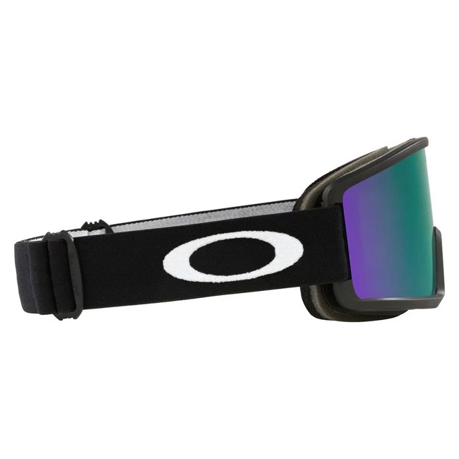 Kaukė Oakley Target Line M