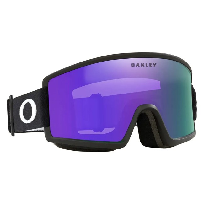 Kaukė Oakley Target Line M