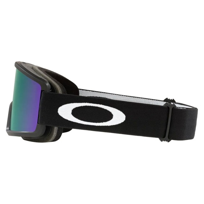 Kaukė Oakley Target Line M
