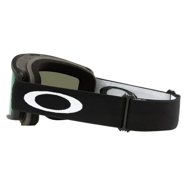 Kaukė Oakley Target Line M