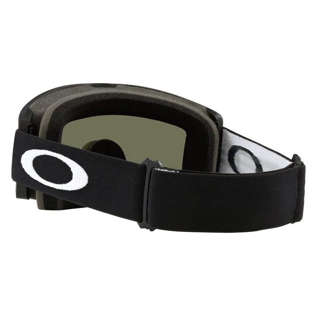 Kaukė Oakley Target Line M