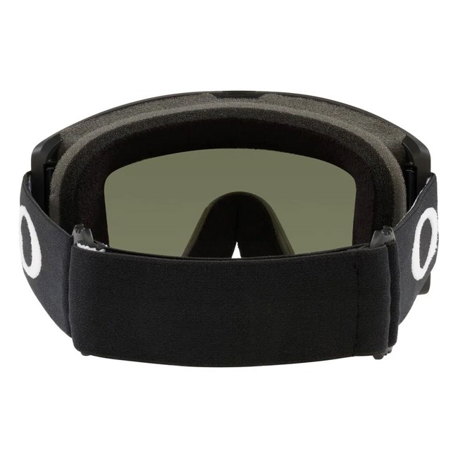 Kaukė Oakley Target Line M