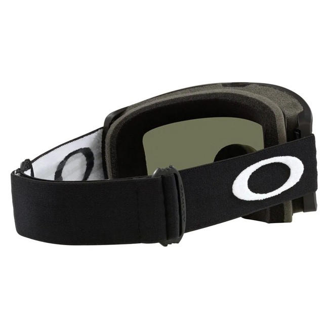Kaukė Oakley Target Line M