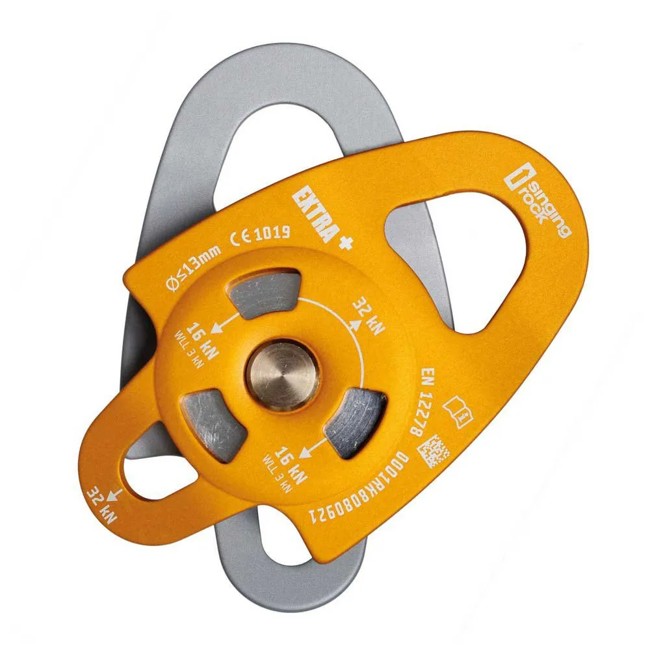 Remskive Singingrock Extra Plus