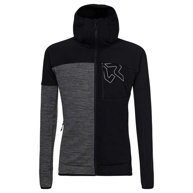 Polarfleece rock experience KOBRA FZ M