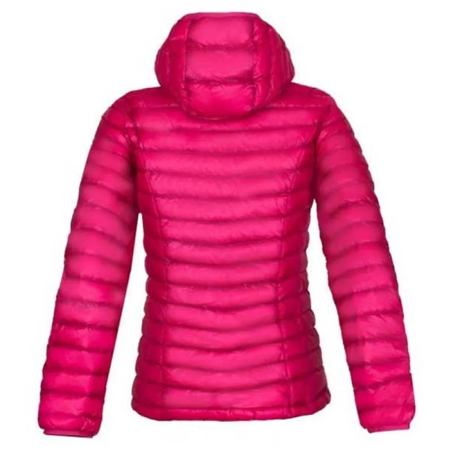 Bunda Rock Experience Overkill W