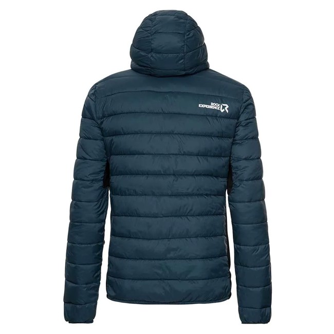 Kabát Rock Experience Fortune Hybrid M Jkt