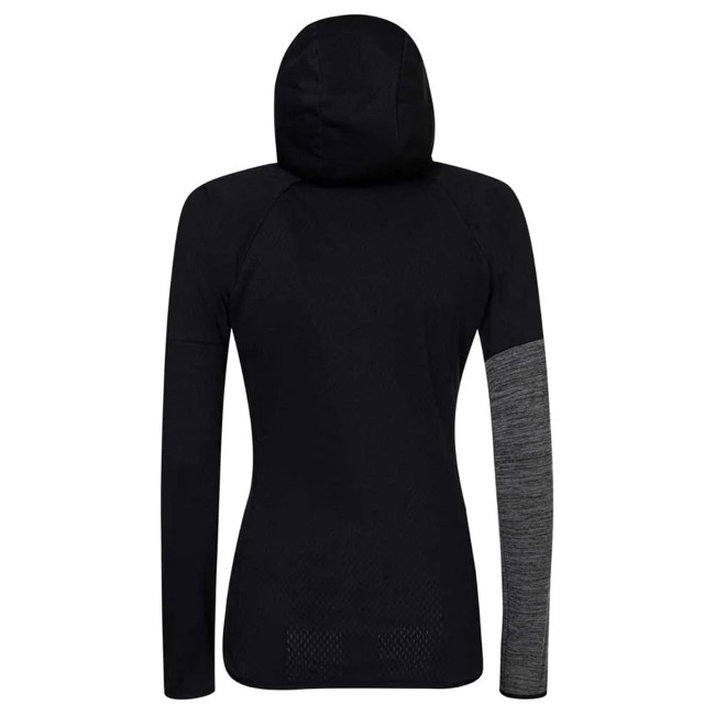 Mikina Rock Experience Kobra Fz W