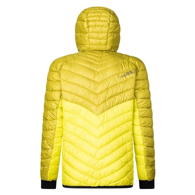 Bunda Rock Experience Re.anakonda Hod Pad M