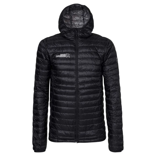 Veste rock experience OVERKILL DOWN M JKT