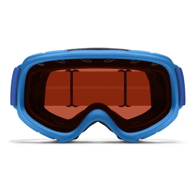 Brýle Smith Gambler Cobalt Doggos 22 Rc36 Rose Copp