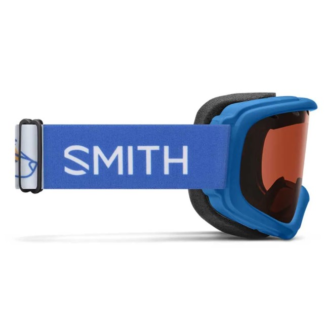 Brýle Smith Gambler Cobalt Doggos 22 Rc36 Rose Copp