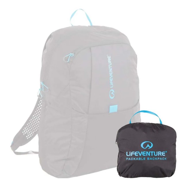 Batoh Lifeventure Packable 25l Eco