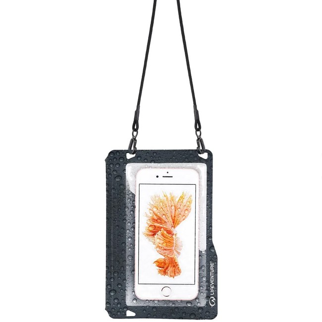 Vak na lyže lifeventure Phone Case