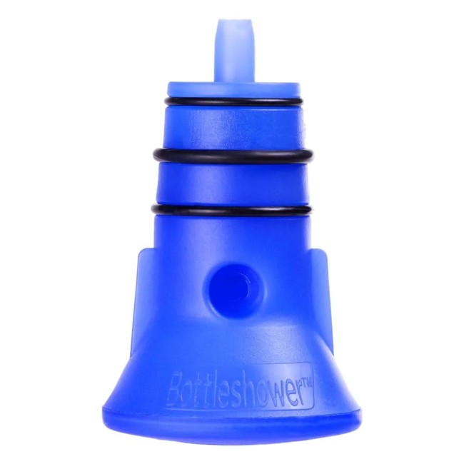 Accessoire Lifeventure Travel Bottle Shower