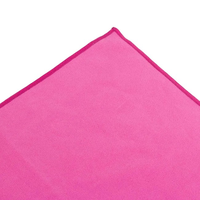 Brisača Lifeventure Adv. Trek Towel Large, Pink