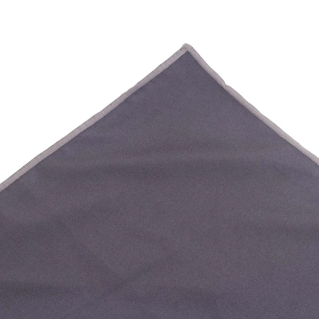 Serviette Lifeventure Hydrofibre Trek - X Large (grey)