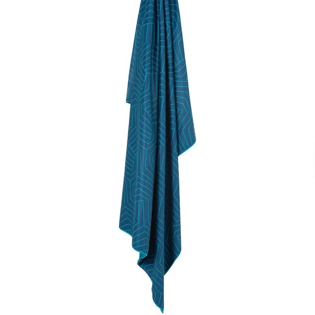 Brisača Lifeventure Softfibre Trek Towel Giant