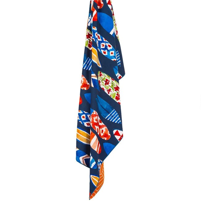 Brisača Lifeventure Softfibre Trek Towel Giant