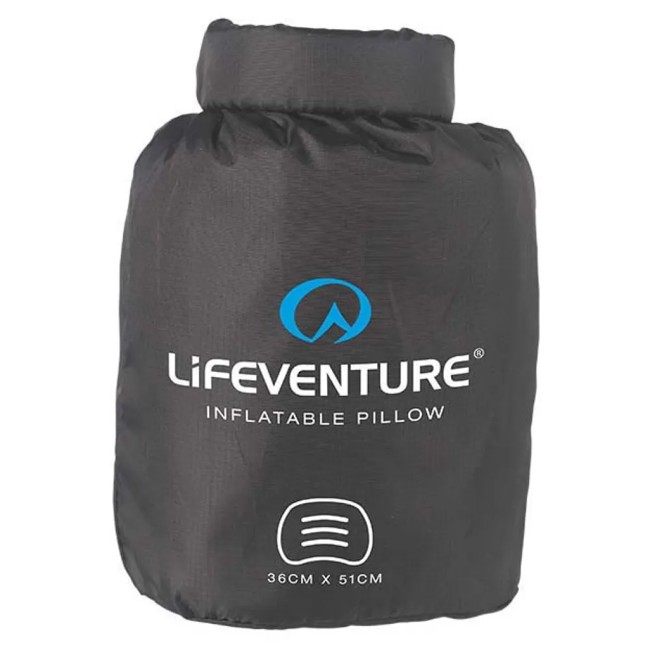 Almohada Lifeventure Inflatable