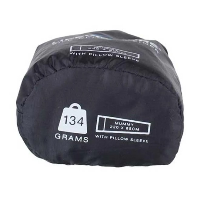 Sábana Lifeventure Silk Ultimate Sleeping Bag