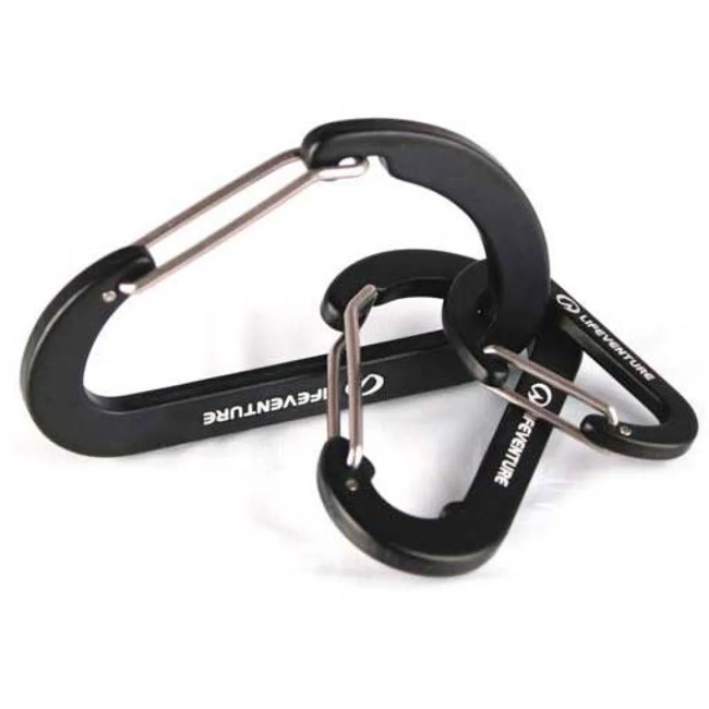 Karabiner lifeventure Karabiners