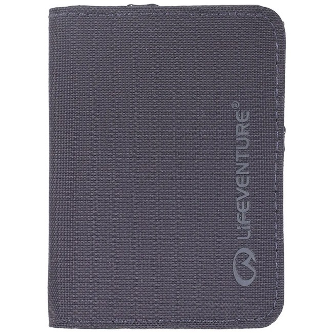 Tárca lifeventure Card Wallet
