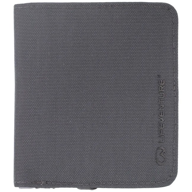 Portemonnee lifeventure Compact Wallet