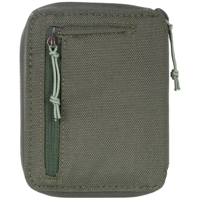 Cartera Lifeventure Bi-fold Wallet