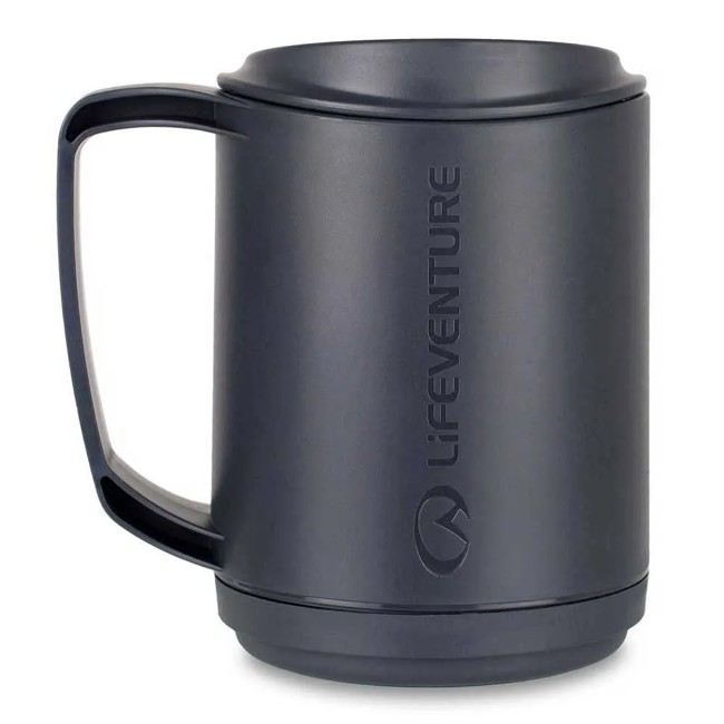 Mugg lifeventure Ellipse Insulated Mug