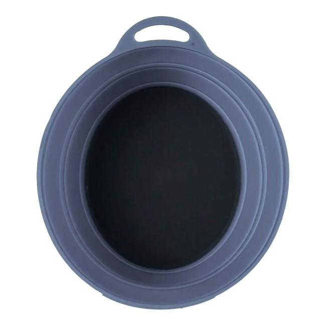 Plato Lifeventure Ellipse Flexibowl (graphite)